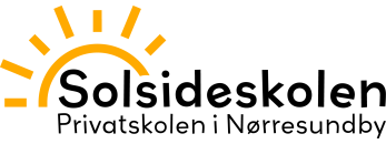Solsideskolen logo